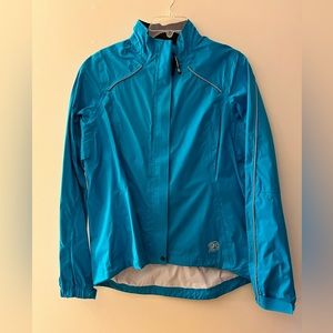 Novara Lightweight Waterproof Full Zip Jacket